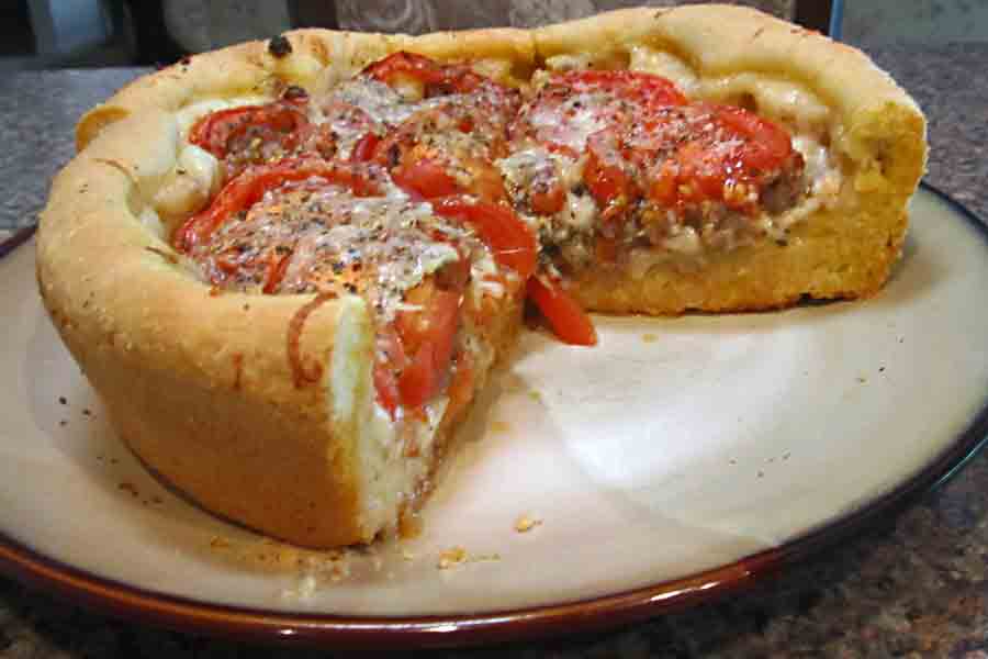 chicago best deep dish pizza