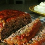Grandma Jean's Meatloaf Recipe